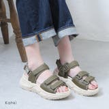 春夏新作 サンダル レディース | shop kilakila | 詳細画像15