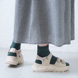 ベージュ | 春夏新作 サンダル レディース | shop kilakila