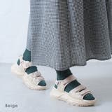 春夏新作 サンダル レディース | shop kilakila | 詳細画像17
