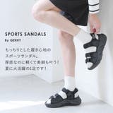 春夏新作 サンダル レディース | shop kilakila | 詳細画像4