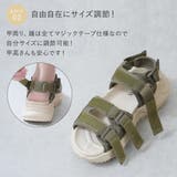 春夏新作 サンダル レディース | shop kilakila | 詳細画像6