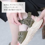 春夏新作 サンダル レディース | shop kilakila | 詳細画像7