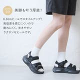 春夏新作 サンダル レディース | shop kilakila | 詳細画像8