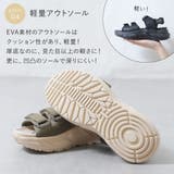 春夏新作 サンダル レディース | shop kilakila | 詳細画像9