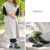 2022秋冬新作 キャンプ 靴 | shop kilakila | 詳細画像13