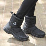 ブラック | 2022秋冬新作 キャンプ 靴 | shop kilakila