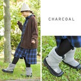 2022秋冬新作 キャンプ 靴 | shop kilakila | 詳細画像15