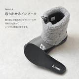 2022秋冬新作 キャンプ 靴 | shop kilakila | 詳細画像8