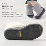2022秋冬新作 キャンプ 靴 | shop kilakila | 詳細画像9