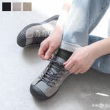 スニーカー レディース アウトドアスニーカー | shop kilakila | 詳細画像1