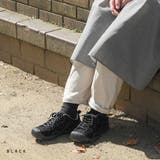 スニーカー レディース アウトドアスニーカー | shop kilakila | 詳細画像11