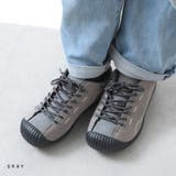 スニーカー レディース アウトドアスニーカー | shop kilakila | 詳細画像15