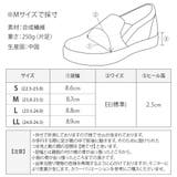 スニーカー レディース アウトドアスニーカー | shop kilakila | 詳細画像3