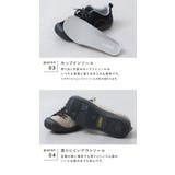 スニーカー レディース アウトドアスニーカー | shop kilakila | 詳細画像6