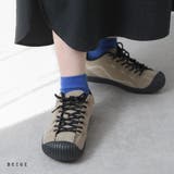 スニーカー レディース アウトドアスニーカー | shop kilakila | 詳細画像9