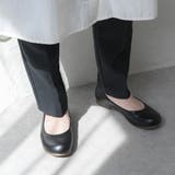 ブラック | パンプス レディース バレエパンプス | shop kilakila