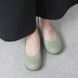 ペールグリーン | パンプス レディース バレエパンプス | shop kilakila