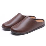 ダークブラウン | ルームシューズ レディース メンズ | shop kilakila