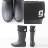 レインブーツ レディース レインシューズ | shop kilakila | 詳細画像11 