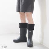 レインブーツ レディース レインシューズ | shop kilakila | 詳細画像13 