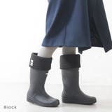 レインブーツ レディース レインシューズ | shop kilakila | 詳細画像15 