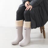 アイボリー | レインブーツ レディース レインシューズ | shop kilakila