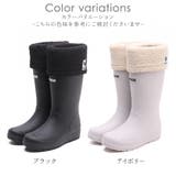 レインブーツ レディース レインシューズ | shop kilakila | 詳細画像2 