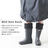 レインブーツ レディース レインシューズ | shop kilakila | 詳細画像4 