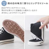 レインスニーカー レインシューズ レディース | shop kilakila | 詳細画像8