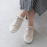 アイボリー | スニーカー レディース 靴 | shop kilakila