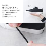 スニーカー レディース 靴 | shop kilakila | 詳細画像6