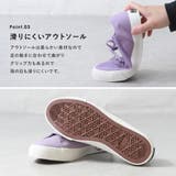 スニーカー レディース 靴 | shop kilakila | 詳細画像7