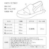 春夏新作 スニーカー レディース | shop kilakila | 詳細画像4