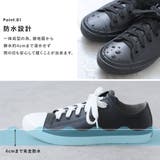 春夏新作 スニーカー レディース | shop kilakila | 詳細画像6
