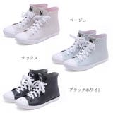 春夏新作 スニーカー レディース | shop kilakila | 詳細画像3