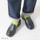 ローファー レディース 厚底 | shop kilakila | 詳細画像13 