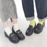 ローファー レディース 厚底 | shop kilakila | 詳細画像17 