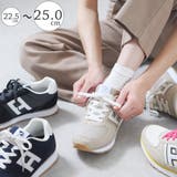 スニーカー レディース 歩きやすい | shop kilakila | 詳細画像1