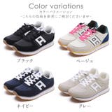 スニーカー レディース 歩きやすい | shop kilakila | 詳細画像2