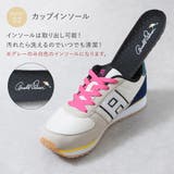 スニーカー レディース 歩きやすい | shop kilakila | 詳細画像6