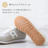スニーカー レディース 歩きやすい | shop kilakila | 詳細画像7