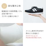 スニーカー レディース 歩きやすい | shop kilakila | 詳細画像8