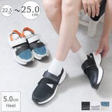 春夏新作 スニーカーサンダル レディース | shop kilakila | 詳細画像1