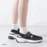 春夏新作 スニーカーサンダル レディース | shop kilakila | 詳細画像13