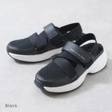 春夏新作 スニーカーサンダル レディース | shop kilakila | 詳細画像14