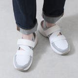 ホワイト | 春夏新作 スニーカーサンダル レディース | shop kilakila