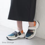 春夏新作 スニーカーサンダル レディース | shop kilakila | 詳細画像19