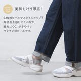 春夏新作 スニーカーサンダル レディース | shop kilakila | 詳細画像7