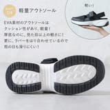 春夏新作 スニーカーサンダル レディース | shop kilakila | 詳細画像9