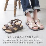 2024春新作 サンダル レディース | shop kilakila | 詳細画像4